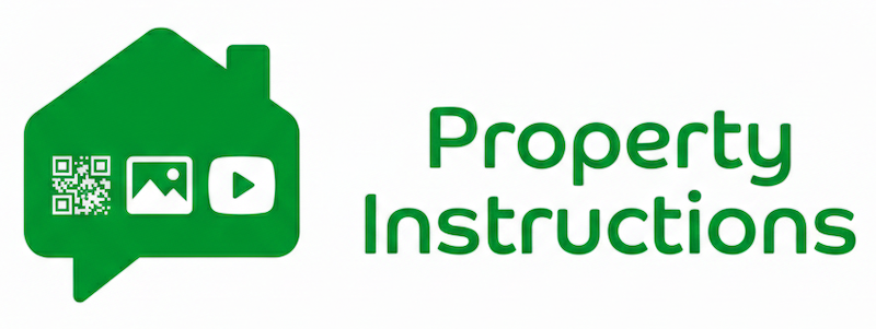 Property Instructions